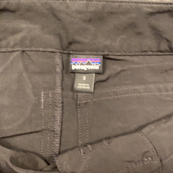NWT Patagonia wavefarer board short - Picture 2 of 4